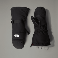 The North Face Men's Montana Ski Mittens Tnf Black