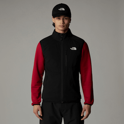 The North Face Men's Nimble Gilet Tnf Black-npf