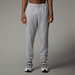 The North Face Men’s Reaxion Fleece Joggers Tnf Light Grey Heather