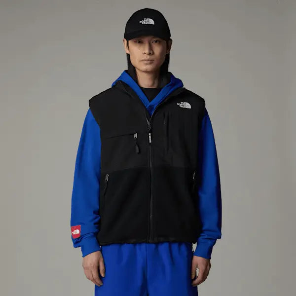 The North Face Men's Retro Denali Gilet Tnf Black