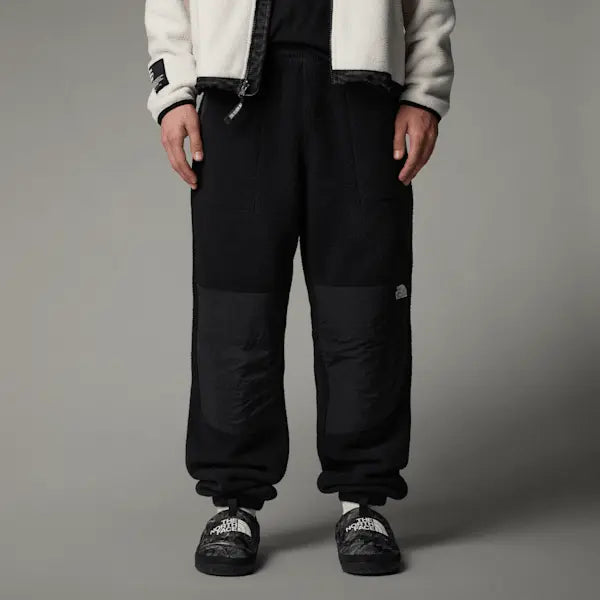 The North Face Men's Retro Denali Trousers Tnf Black