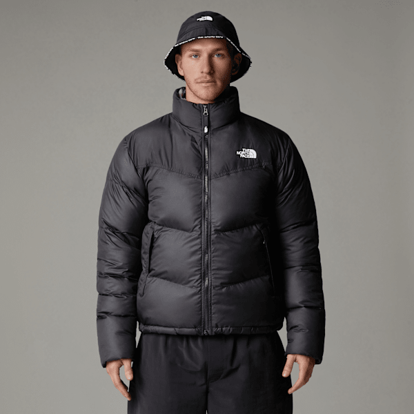 The North Face Men's Saikuru Jacket Tnf Black