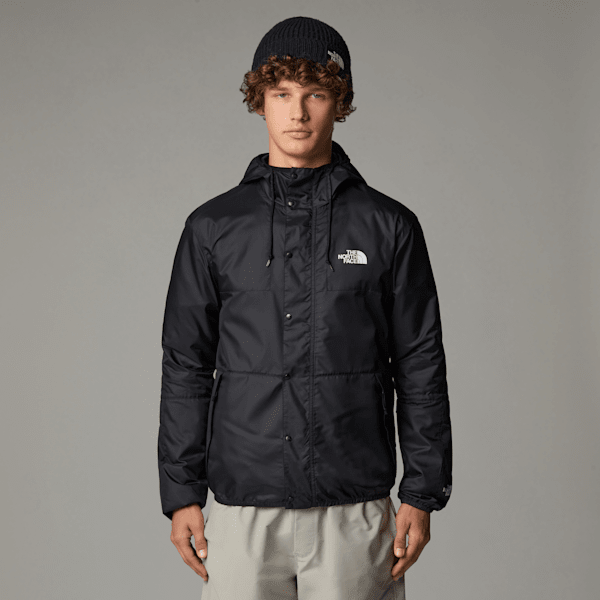 The North Face Men's Seasonal Mountain Jacket Tnf Black-npf