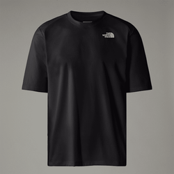 The North Face Men’s Shadow T-shirt Tnf Black