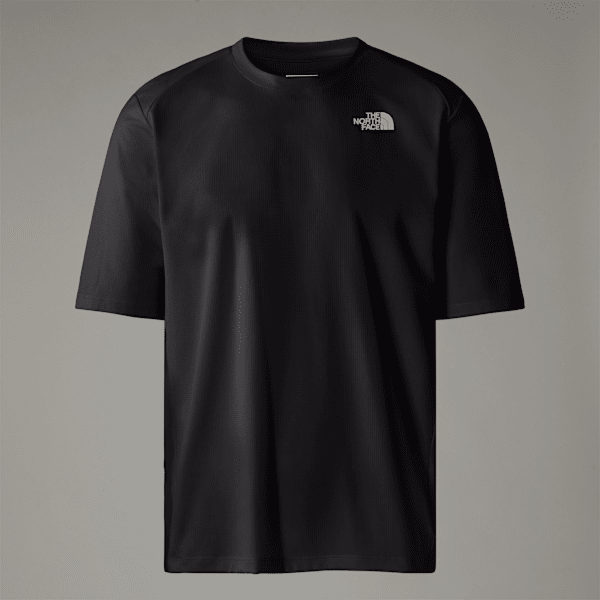 The North Face Men’s Shadow T-shirt Tnf Black