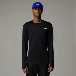 The North Face Men's Summit Altimetro Long-sleeve Top Tnf Black