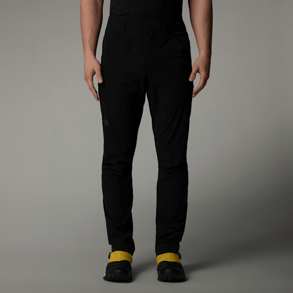 The North Face Men’s Summit Off Width Trousers Tnf Black-npf