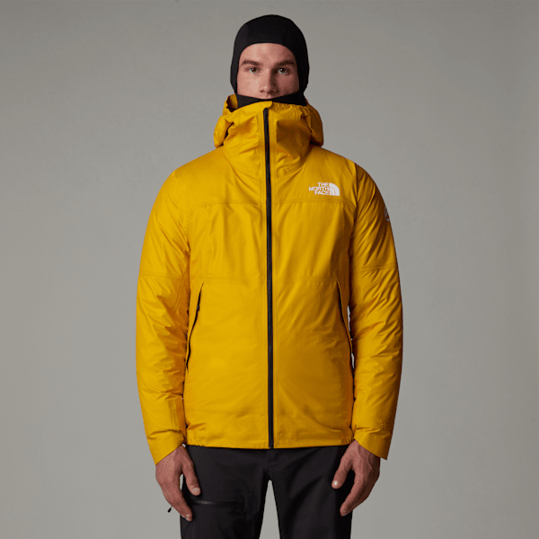 The North Face Men’s Summit Papsura Futurelight™ Jacket Summit Gold