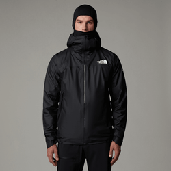 The North Face Men’s Summit Papsura Futurelight™ Jacket Tnf Black