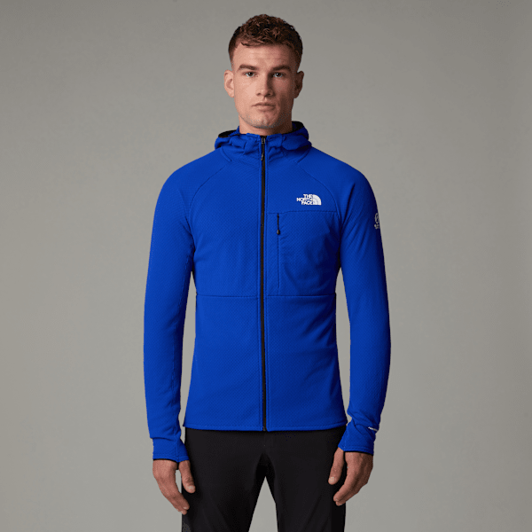 The North Face Men’s Summit Series™ Futurefleece™ Hooded Jacket Tnf Blue-npf