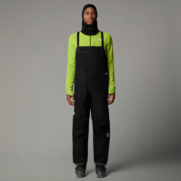 The North Face Men's Summit Verbier Gore-tex® Bib Trousers Tnf Black