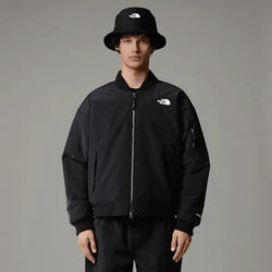 The North Face Men's Tnf Bomber Jacket Tnf Black