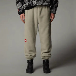 The North Face Men's Tnf Fleeski Joggers Clay Grey