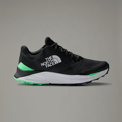 The North Face Men’s Vectiv™ Enduris Iii Trail Running Shoes Tnf Black-chlorophyll Green