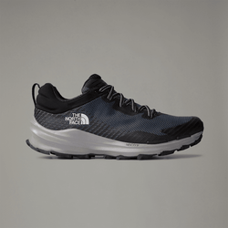 The North Face Men’s Vectiv™ Fastpack Futurelight™ Hiking Shoes Tnf Black-vanadis Grey