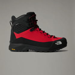 The North Face Men’s Verto Gore-tex® Alpine Mid Boots Tnf Red-tnf Black