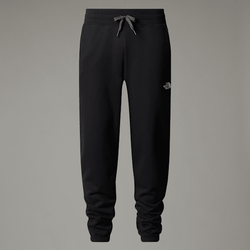 The North Face Men’s Zumu Fleece Joggers Tnf Black