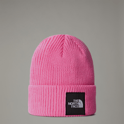 The North Face Metro Ex Beanie Gamma Pink One