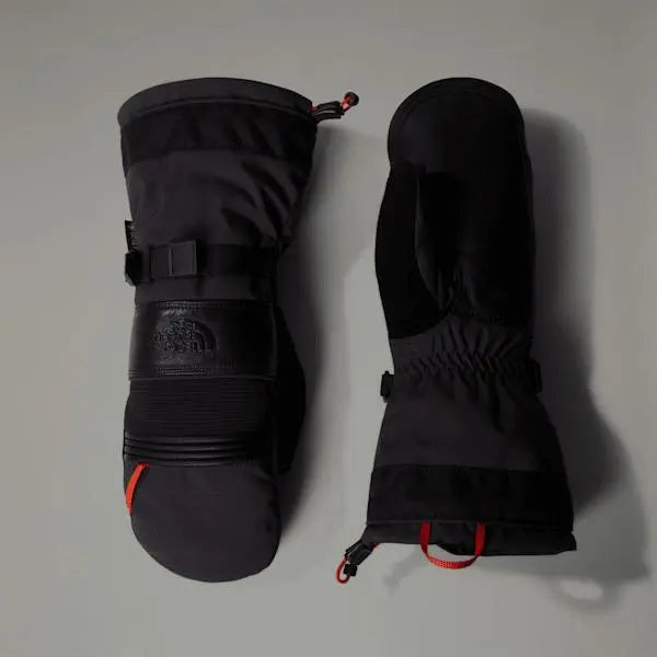 The North Face Montana Pro Gore-tex® Mittens Tnf Black