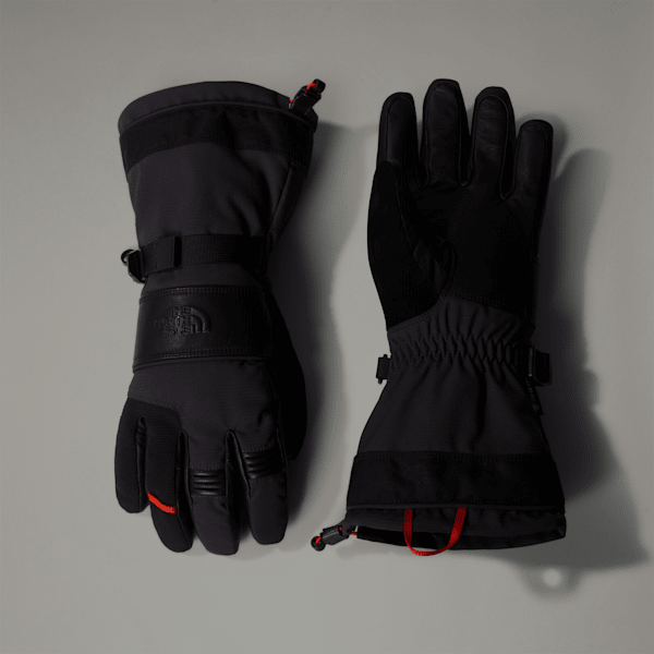 The North Face Montana Pro Gore-tex® Gloves Tnf Black-weathered Black