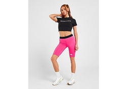 The North Face Mountain Athletics Cycle Shorts Pink