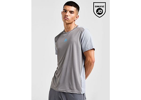 The North Face Mountain Athletics T-Shirt Grey