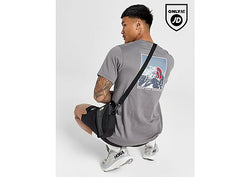 The North Face Mountain Outline T-Shirt Grey