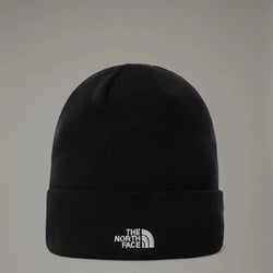 The North Face Norm Beanie Tnf Black One