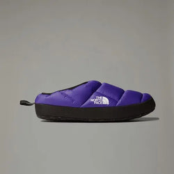 The North Face Nse Iv Tent Mules Peak Purple-tnf Black