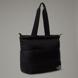 The North Face Nuptse Tote Bag Tnf Black-npf One