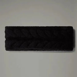 The North Face Oh-mega Headband Tnf Black One