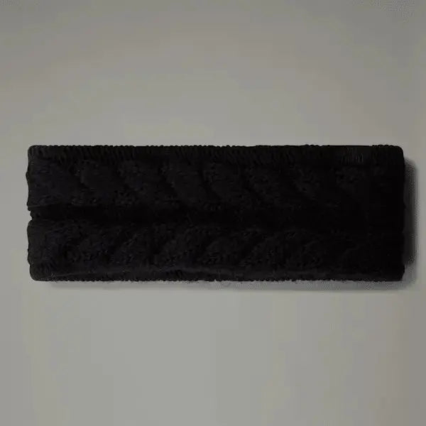 The North Face Oh-mega Headband Tnf Black One