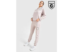 The North Face Outline Joggers Grey