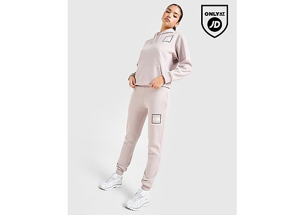 The North Face Outline Joggers Grey