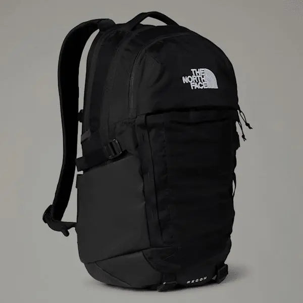 The North Face Recon Backpack Tnf Black-tnf Black-npf One