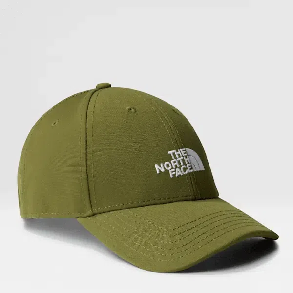 The North Face Recycled '66 Classic Hat Forest Olive 