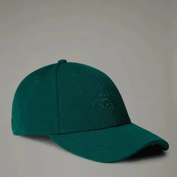 The North Face Recycled '66 Classic Hat Hunter Green 