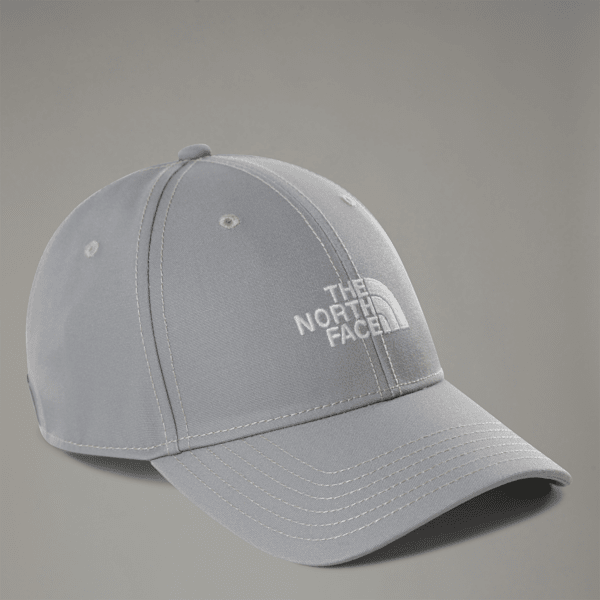 The North Face Recycled '66 Classic Hat Meld Grey One Size male | LYBSTORE