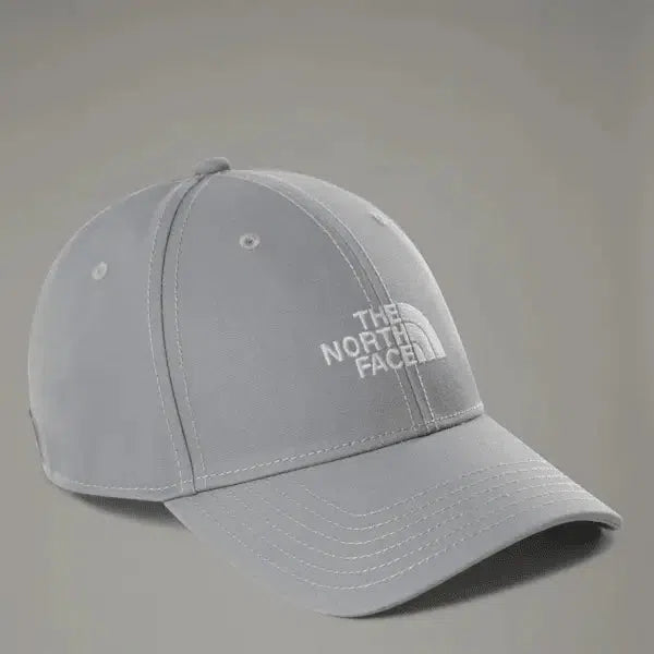 The North Face Recycled '66 Classic Hat Meld Grey 