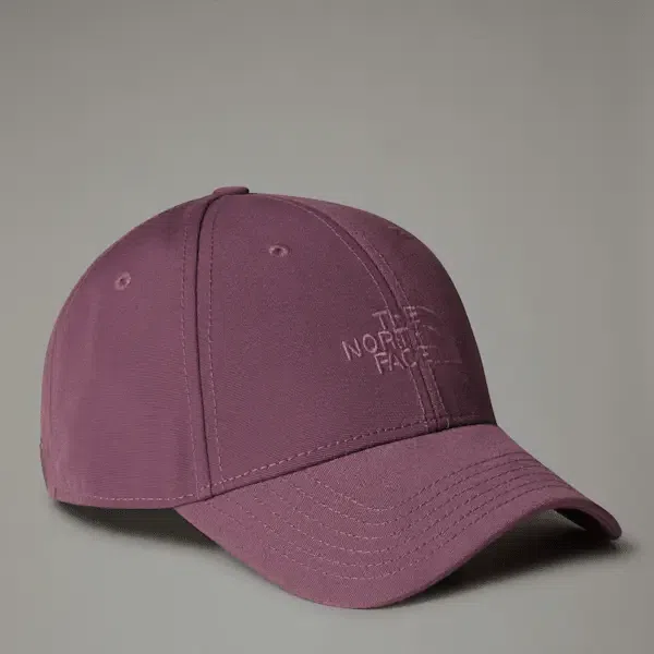 The North Face Recycled '66 Classic Hat Midnight Mauve 