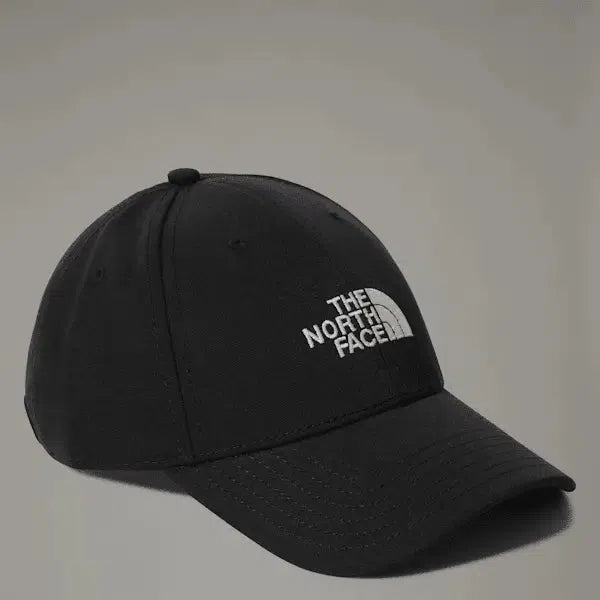 The North Face Recycled '66 Classic Hat Tnf Black-tnf White 