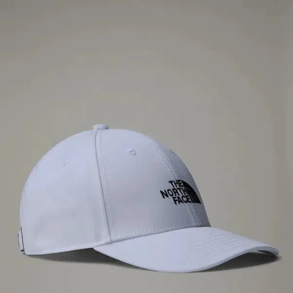 The North Face Recycled '66 Classic Hat Tnf White 