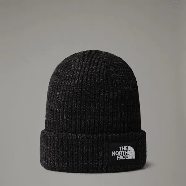 The North Face Salty Lined Beanie Tnf Black One