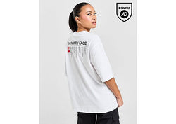 The North Face Seven Summits T-Shirt White