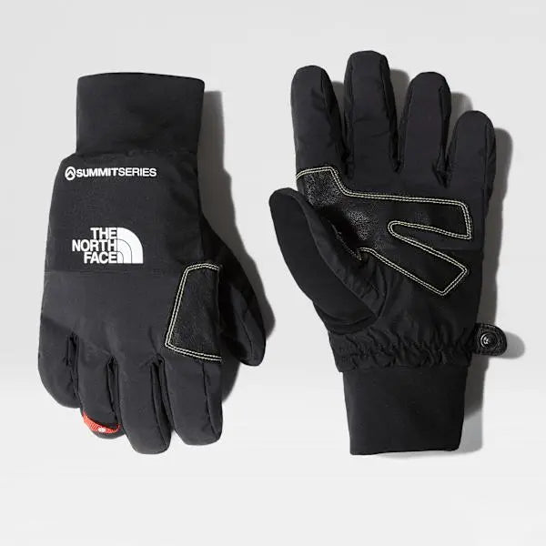 The North Face Summit Alpine Gloves Tnf Black