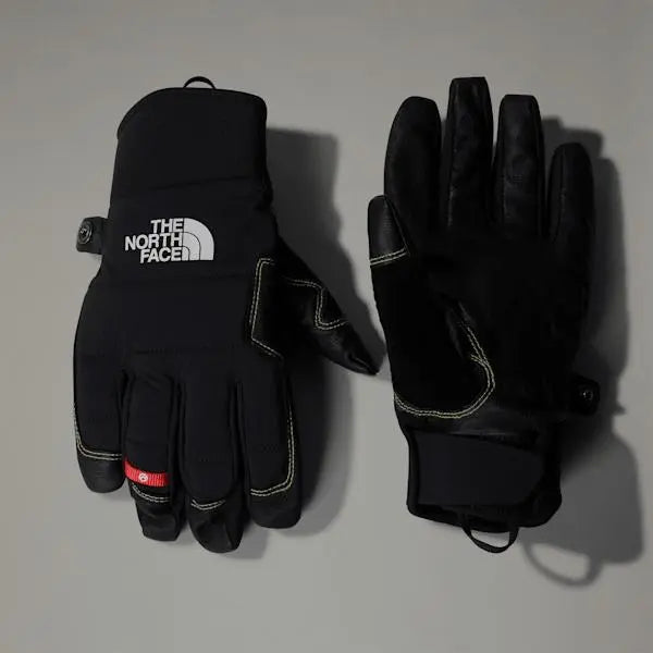 The North Face Summit Lightweight Climb Gloves Tnf Black