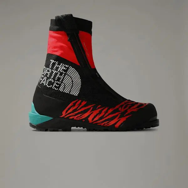 The North Face Summit Torre Egger Futurelight™ Boots Tnf Black-tnf Red