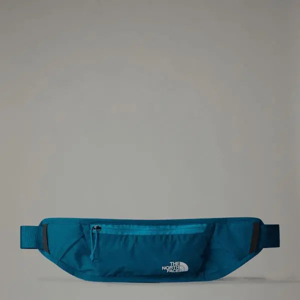 The North Face Sunriser Run Belt Blue Moss-sapphire Slate-npf One