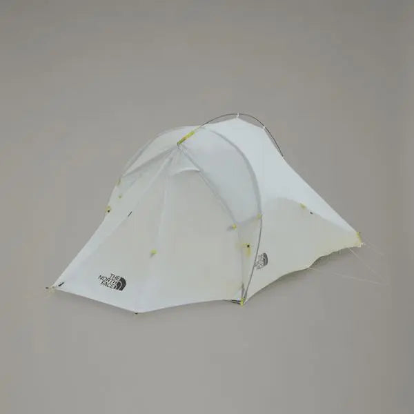 The North Face Tadpole Sl 2-person Tent Tin Grey-acid Yellow One