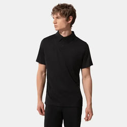 The North Face Tanken Polo Tnf Black 